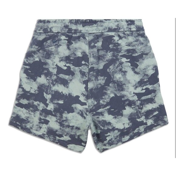 Lululemon Loungeful HR Short 7" inseam Size 10 NEW W/TAGS - Picture 2 of 4